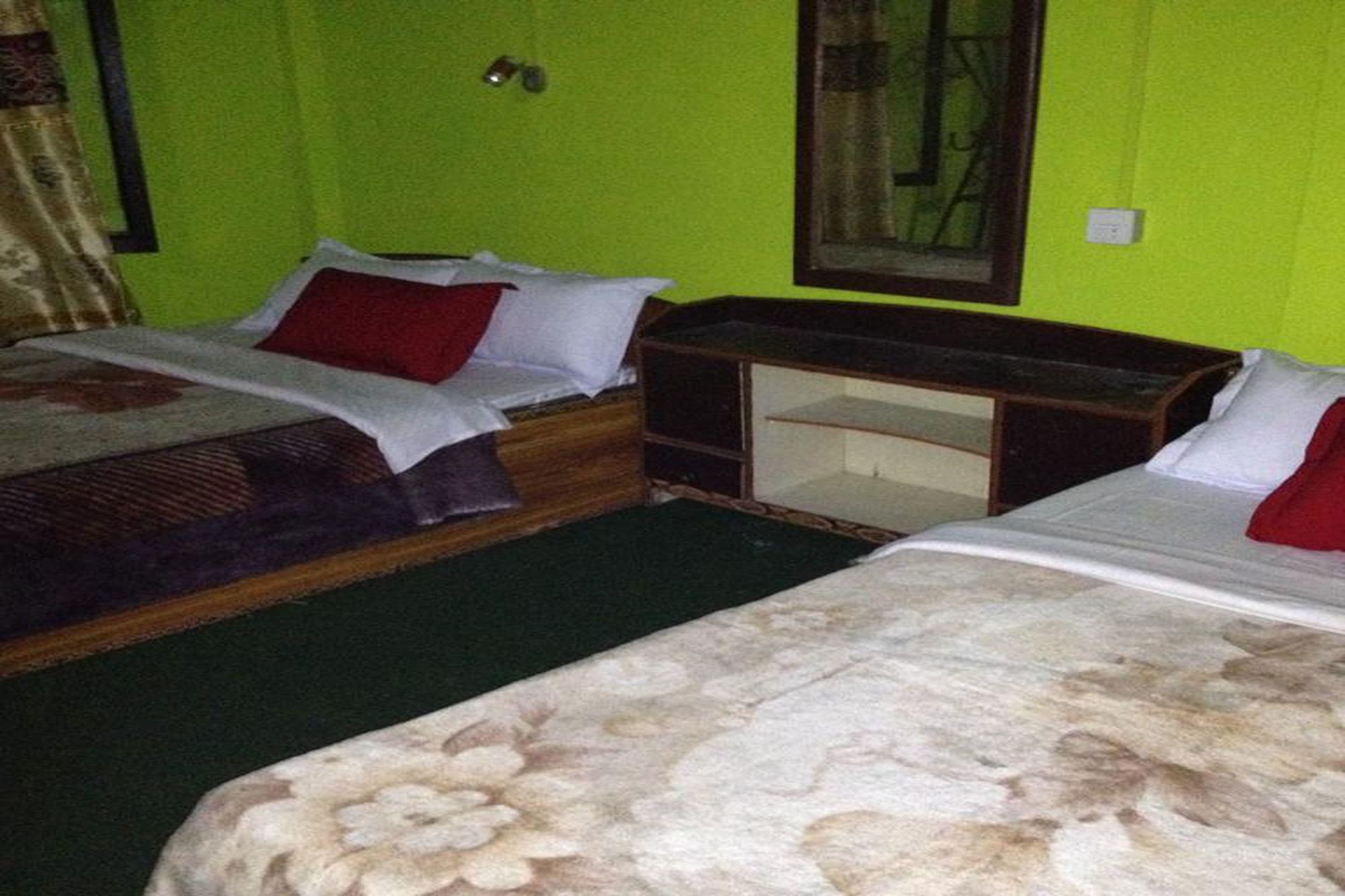 Safari Wildlife Lodge And Camp Chitwan Zewnętrze zdjęcie